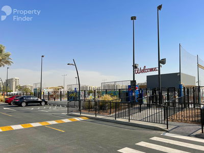 Reem Townhouses, United Arab Emirates  Reem Townhouses, United Arab Emirates