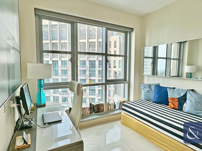 Standpoint Tower 1, United Arab Emirates  Standpoint Tower 1, United Arab Emirates