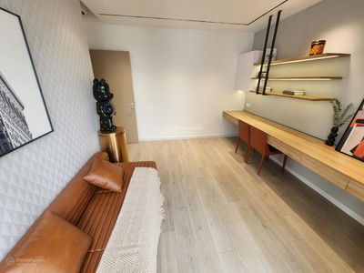 The Antonia, Vietnam The Antonia, Vietnam