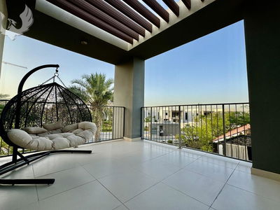 Sidra Villas II, United Arab Emirates  Sidra Villas II, United Arab Emirates