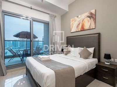 Elite Business Bay Residence, United Arab Emirates  Elite Business Bay Residence, United Arab Emirates