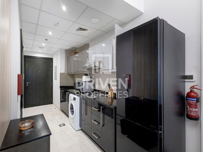 Elite Business Bay Residence, United Arab Emirates  Elite Business Bay Residence, United Arab Emirates