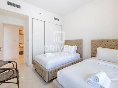 Beach Vista, United Arab Emirates  Beach Vista, United Arab Emirates