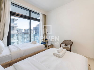 Beach Vista, United Arab Emirates  Beach Vista, United Arab Emirates