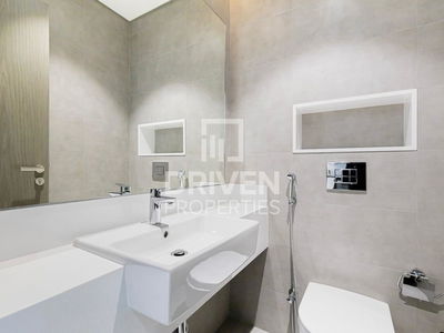 District One Phase III, United Arab Emirates  District One Phase III, United Arab Emirates