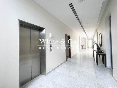 District One Villas, United Arab Emirates  District One Villas, United Arab Emirates