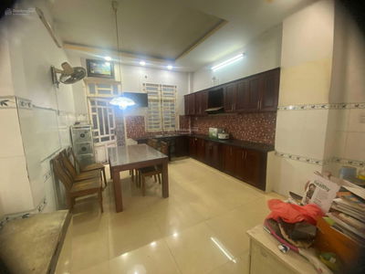 Le Van Quoi Street, Vietnam Le Van Quoi Street, Vietnam