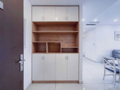 Sunrise City, Vietnam  Sunrise City, Vietnam