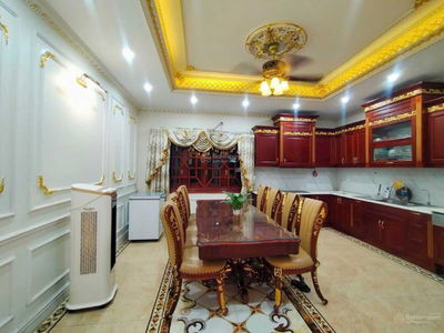 Giang Bien Ward, Vietnam Giang Bien Ward, Vietnam