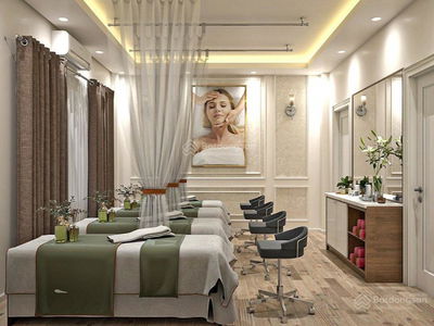 Ngo Thoi Nhiem Street Ngo Thoi Nhiem Street