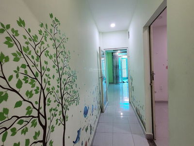 Le Van Quoi Street, Vietnam Le Van Quoi Street, Vietnam