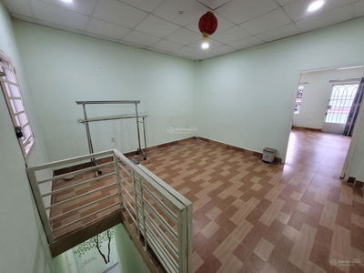 Le Van Quoi Street, Vietnam Le Van Quoi Street, Vietnam