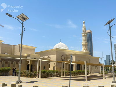 Elite Sports Residence 9, United Arab Emirates  Elite Sports Residence 9, United Arab Emirates