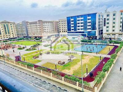 Muwaileh 29 Building