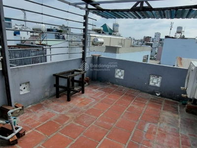 Pham Van Chieu Street, Vietnam Pham Van Chieu Street, Vietnam