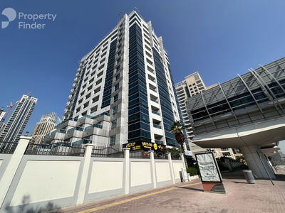 Marina Diamond 3, United Arab Emirates  Marina Diamond 3, United Arab Emirates