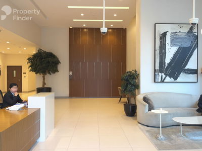 Park Heights 1, United Arab Emirates  Park Heights 1, United Arab Emirates