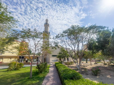 Building 38 to Building 107, United Arab Emirates  Building 38 to Building 107, United Arab Emirates