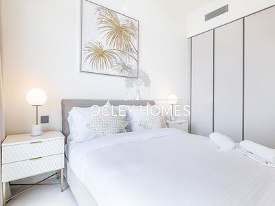 Sunrise Bay, United Arab Emirates  Sunrise Bay, United Arab Emirates