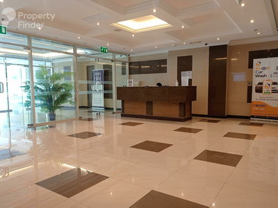 Elite Sports Residence 2, United Arab Emirates  Elite Sports Residence 2, United Arab Emirates