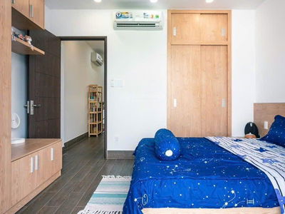 Nguyen Thuong Hien Street, Vietnam Nguyen Thuong Hien Street, Vietnam