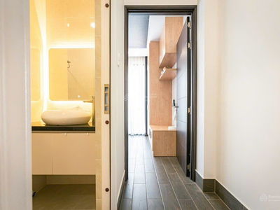 Nguyen Thuong Hien Street, Vietnam Nguyen Thuong Hien Street, Vietnam