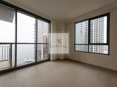 Dubai Creek Residence Tower 2 North, United Arab Emirates  Dubai Creek Residence Tower 2 North, United Arab Emirates