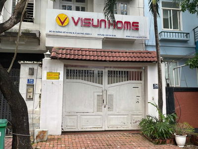 An Phu An Khanh, Vietnam An Phu An Khanh, Vietnam