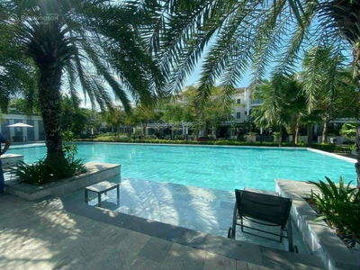 Nine South Estates, Vietnam Nine South Estates, Vietnam