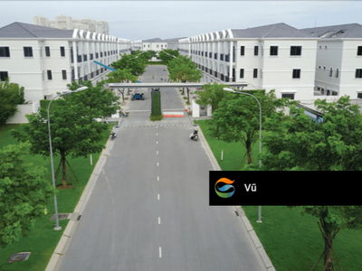 Nine South Estates, Vietnam  Nine South Estates, Vietnam