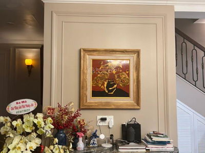 Nine South Estates, Vietnam Nine South Estates, Vietnam