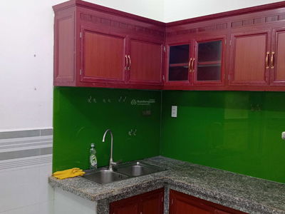 Nguyen Anh Thu Street, Vietnam Nguyen Anh Thu Street, Vietnam