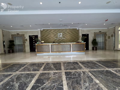 Hanover Square, United Arab Emirates  Hanover Square, United Arab Emirates