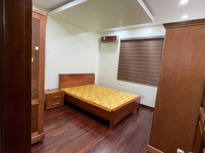 Le Hong Phong Street, Vietnam Le Hong Phong Street, Vietnam