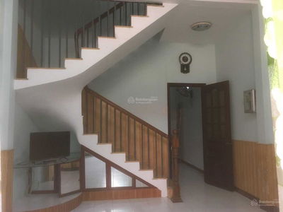 Bui Dinh Tuy Street, Vietnam Bui Dinh Tuy Street, Vietnam