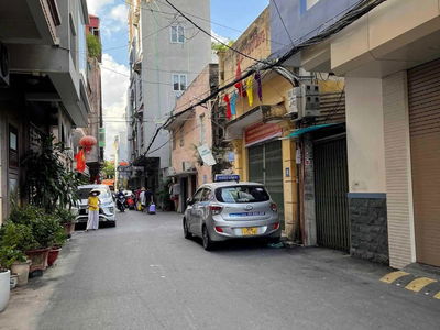 Lane 477, Vietnam Lane 477, Vietnam