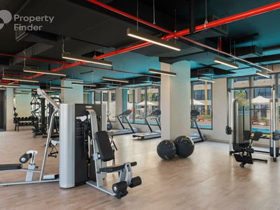 UNA Apartments, United Arab Emirates  UNA Apartments, United Arab Emirates