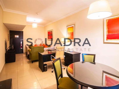 Mercure Dubai Barsha Heights Hotel Suites & Apartments, United Arab Emirates  Mercure Dubai Barsha Heights Hotel Suites & Apartments, United Arab Emirates