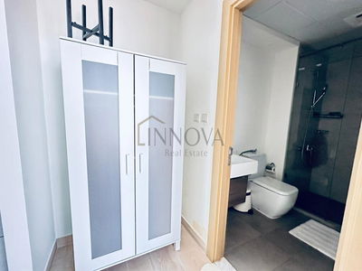 Bloom Towers B, United Arab Emirates  Bloom Towers B, United Arab Emirates