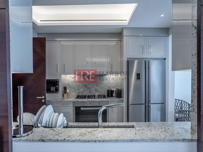 The Address Sky View Tower 1, United Arab Emirates  The Address Sky View Tower 1, United Arab Emirates