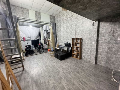 Nguyen Thi Minh Khai Street, Vietnam Nguyen Thi Minh Khai Street, Vietnam