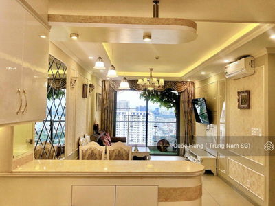 Republic Garden, Vietnam Republic Garden, Vietnam