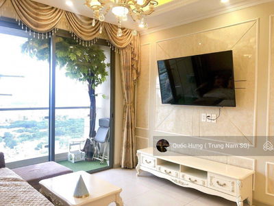 Republic Garden, Vietnam Republic Garden, Vietnam