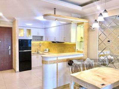 Republic Garden, Vietnam Republic Garden, Vietnam