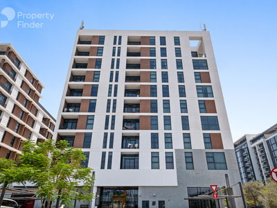 Park Point Building A, United Arab Emirates  Park Point Building A, United Arab Emirates