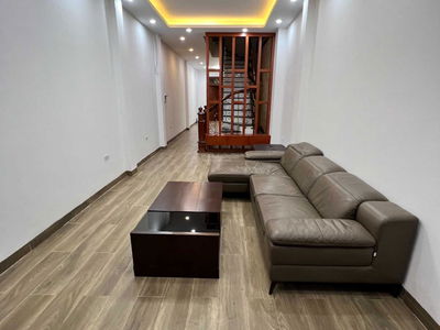 Tu Dinh Street, Vietnam Tu Dinh Street, Vietnam