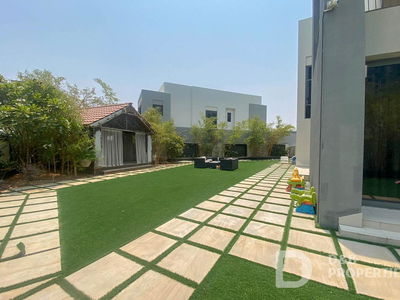 Sidra Villas II, United Arab Emirates  Sidra Villas II, United Arab Emirates