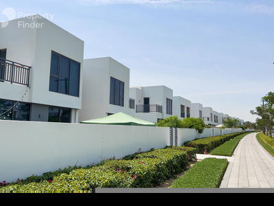 Sidra Villas II, United Arab Emirates  Sidra Villas II, United Arab Emirates