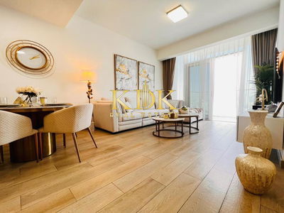 Bloom Towers B, United Arab Emirates  Bloom Towers B, United Arab Emirates