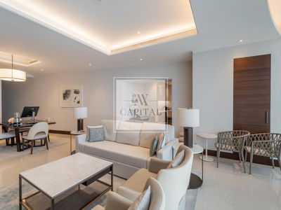 The Address Sky View Tower 1, United Arab Emirates  The Address Sky View Tower 1, United Arab Emirates